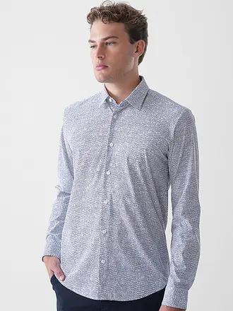 BOSS | Hemd Slim Fit | 